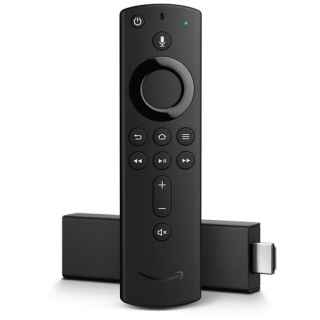 Amazon Fire TV Stick 4K HDR - Brilliant Picture. Alexa Voice Remote - Kenya