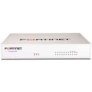 Fortinet FortiGate 60F Hardware Firewall - Kenya