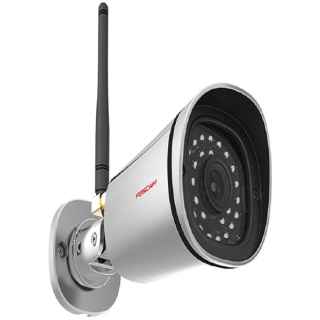 Foscam FI9900P Outdoor HD 1080p Wireless IP Camera - Kenya