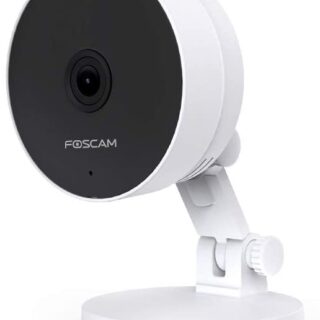 Foscam C2M Wireless Indoor Security Camera - 1080HD, 2MP CCTV - Kenya