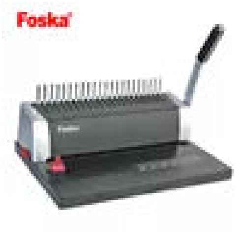 FoskaHP5012BindingMachine i1 600x | +254720548999