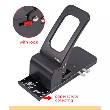 FoskaPP8371HeavyDutyMetalManualPaperPunch i1 600x | +254720548999