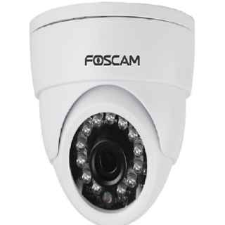 Foscam FI9851P Wireless Indoor 720P HD IP Camera - Kenya