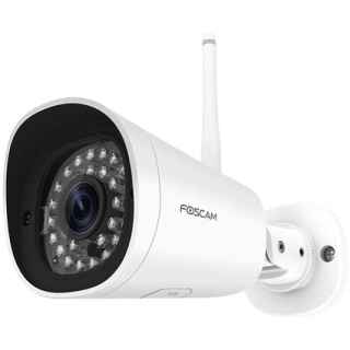 Foscam FI9902P 1080P 2MP – Bullet Wi-Fi Camera – SD Card Recording - Kenya