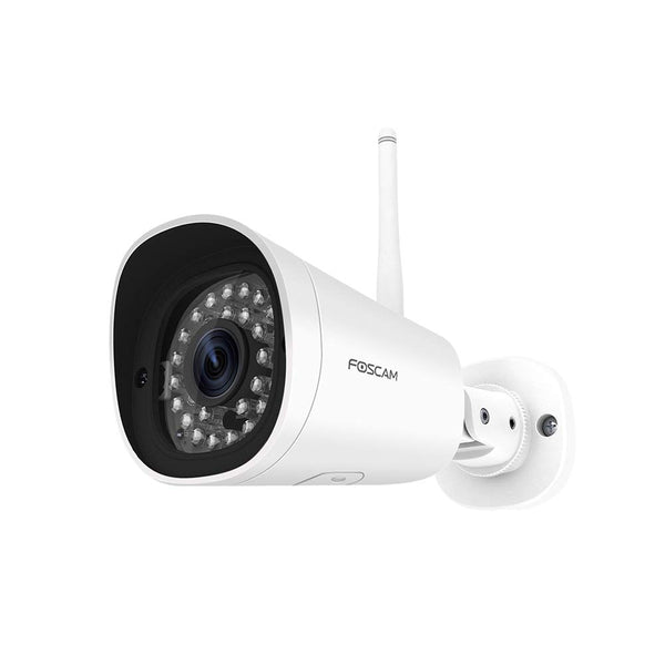 Foscam FI9902P 1080P 2MP – Bullet Wi-Fi Camera – SD Card Recording - Kenya