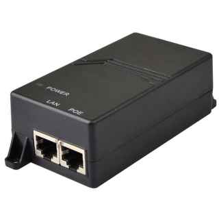 Grandstream G0720-480-050 48v/0.5A Gigabit Poe Injector - Kenya