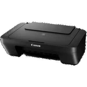 Canon Pixma G2540S All In One Printer - Kenya