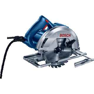 Bosch GKS 140 Professional Handheld Circular Saw (06016B30L1) - Kenya