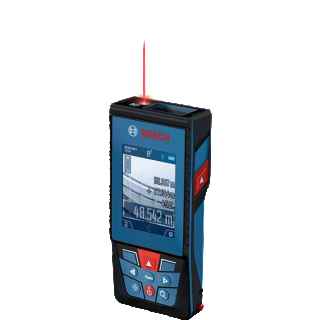 Bosch GLM 100-25 C Laser Measure - Kenya