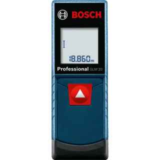 Bosch GLM 20 Professional Laser Measure - Kenya