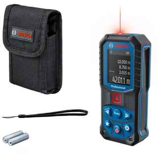 Bosch GLM 50-22 Laser Measure (0601072S00) - Kenya