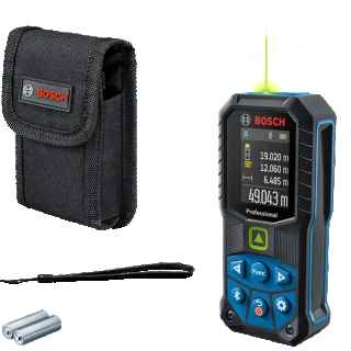 Bosch GLM 50-27 CG Professional Laser Measure - Kenya