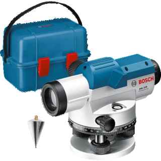 Bosch GOL 32D professional Optical Level +Kit - Kenya