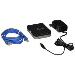 Grandstream GS-HT701 Handytone 701 ATA Analog Telephone Adapter - Kenya