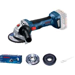 Bosch GWS 180-LI Professional Cordless Angle Grinder - Kenya
