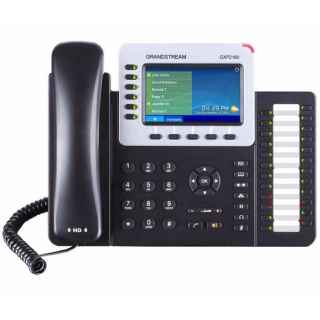 Grandstream GS-GXP2160 Enterprise IP Telephone VoIP Phone - Kenya