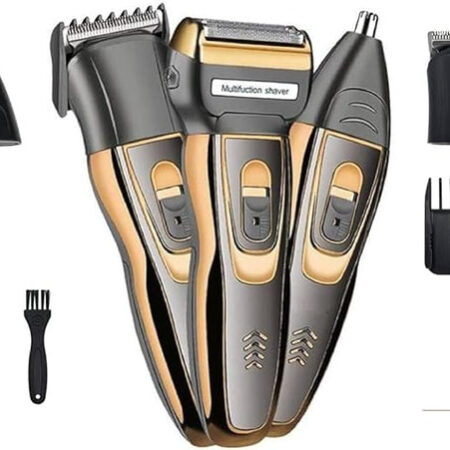 GeemyGM 595RechargeableShaverandTrimmerSet1 600x | +254720548999