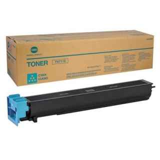 Genuine Konica Minolta TN-711C Cyan Toner Cartridge (A3VU450) - Kenya