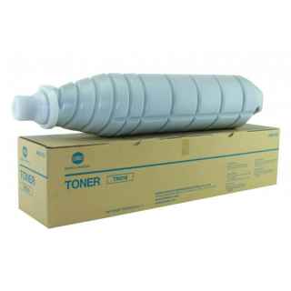 Genuine Konica Minolta TN016 Black Toner Cartridge For Bizhub PRO 1100 - Kenya