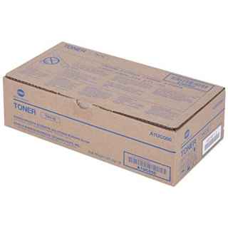 Genuine Konica Minolta TN116 Black Toner Cartridge (A1UC050) - Kenya