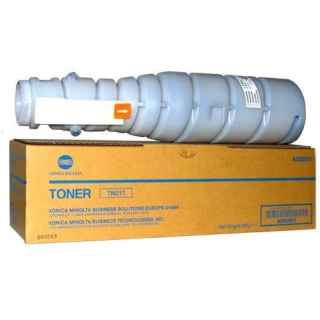 Genuine Konica Minolta TN217 Black Toner Cartridge (A202051) - Kenya