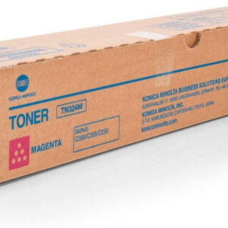 GenuineKonicaMinoltaTN324MMagentaTonerCartridge A8DA350 1 600x | +254720548999