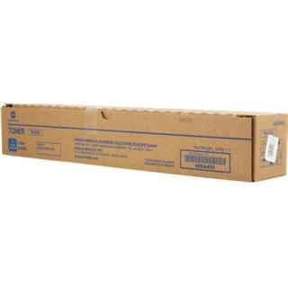 Genuine Konica Minolta TN324C Cyan Toner Cartridge (A8DA450) - Kenya