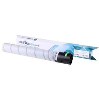 Genuine Konica Minolta TN512K Black Toner Cartridge (A33K152) - Kenya