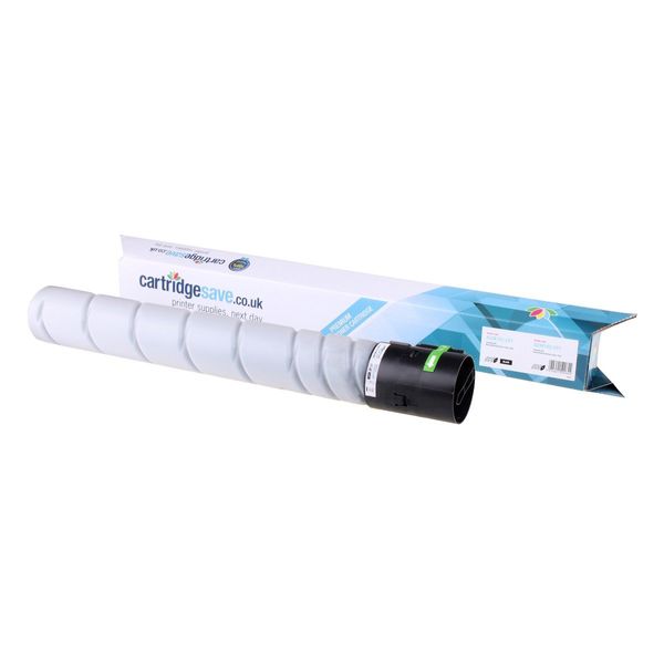 Genuine Konica Minolta TN512K Black Toner Cartridge (A33K152) - Kenya