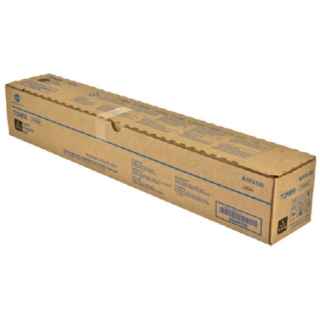 Genuine Konica Minolta TN619K Black Toner Cartridge (A3VX150) - Kenya