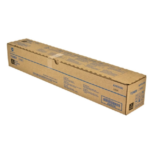 GenuineKonicaMinoltaTN619KBlackTonerCartridge A3VX150 | +254720548999