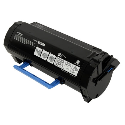 Genuine Konica Minolta TNP36 Black Toner Cartridge - Kenya