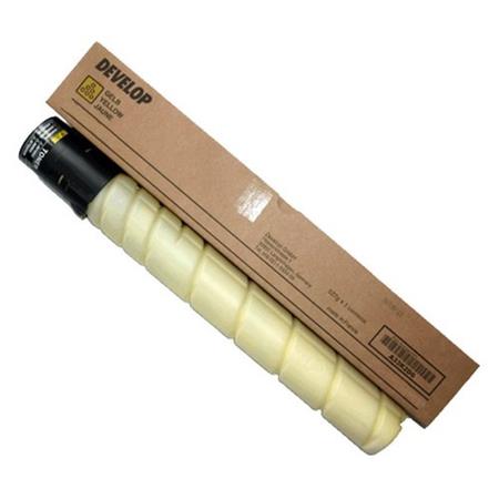 GenuineMinoltaOriginalTN 221YYellowTonerCartridge A8K3250 | +254720548999