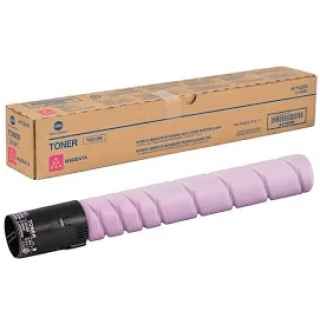 Genuine Minolta Original TN221 Magenta Toner Cartridge (A8K3350) - Kenya