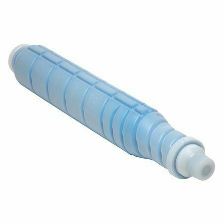 Genuine Konica Minolta Original TN619C Cyan Toner Cartridge (A3VX453) - Kenya