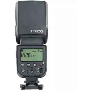 Godox TT600 Thinklite Camera Flash - for Sony, Canon & Nikon Cameras - Kenya