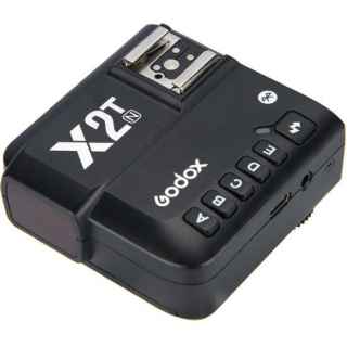 GODOX X2T N TTL Wireless Flash Trigger for Nikon - Kenya