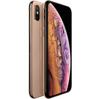 Apple iPhone XS Smartphone RAM 4GB Storage 256GB Fast charging - Kenya