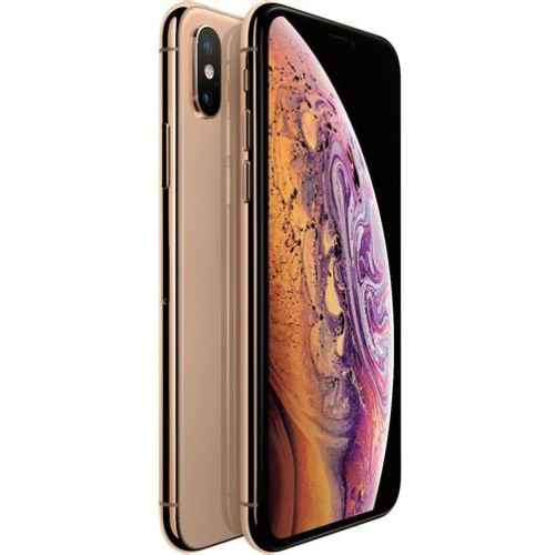 Apple iPhone XS Smartphone RAM 4GB Storage 256GB Fast charging - Kenya