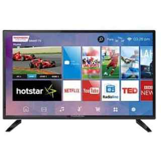 Golden Tech 32-inch Smart Digital TV -Energy Saving mode - Kenya