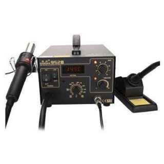 Gordak 952B Digital SMD Soldering Rework Station - Kenya