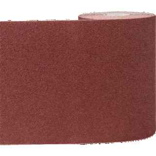 Bosch Grit 120 115mm X 50m Cloth Hand Sanding Roll (2608621485 ) - Kenya