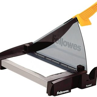 Fellowes Fusion FUSION A4/120 Guillotine Trimmer (‎5410801) - Kenya