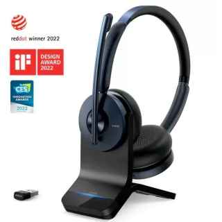 Anker A3510034 PowerConf H700 Active Noise Cancelling Bluetooth Headset - Kenya