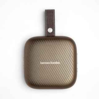 Harman Kardon Neo Bluetooth Speaker - Brown (HKNE-BRNBSG) - Kenya