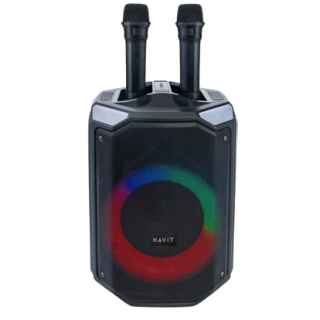 Havit SQ143BT Outdoor RGB Bluetooth Speaker - Kenya