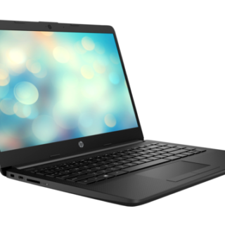 HP 14-cf2221nia Core i7 8GB 1TB 2GB Graphics DOS Laptop (23A47EA) - Kenya