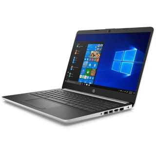 Hp 14 10th Gen corei5, 4GB RAM, 1TB HDD, 14” Display, Free Dos - Kenya