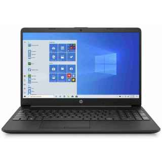 HP 14 CF2221NIA Laptop (239Z6EA) - 14" Inch Display, Intel Core i7, 8GB RAM/ 1TB Hard Disk Drive - Kenya