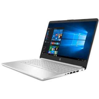 HP 14 - DQ2055WM (39K15UA) - 14" Inch Display, 11th Generation Intel Core i3, 4GB RAM/ 256GB Solid State Drive - Kenya